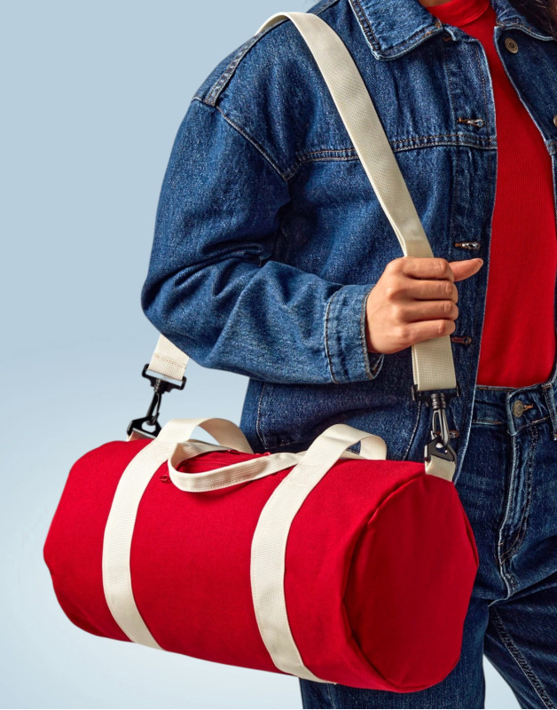 BG140S - BagBase - Sac Mini BarrelBAG BASE